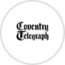 Coventry Telegraph logo