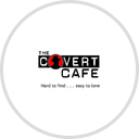 Covert Cafe