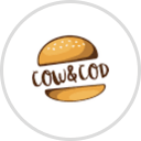 Cow & Cod