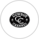 Cowboy Channel logo