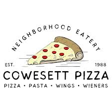 Cowesett Pizza