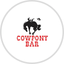 Cow Pony Bar