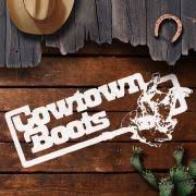 Cowtown Boots