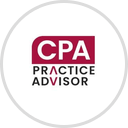 CPA Practice Advisor logo