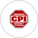 CPi Security logo