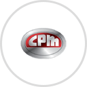 CPM logo