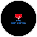 CPR Test Center