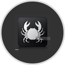 Crab Icon