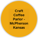Craft Coffee Parlor