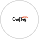 Craftsy Logo