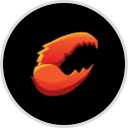Crafty Crab Houston logo