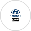 Crain Hyundai Of Smith logo
