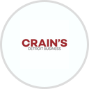 Crain's Detroit Business logo
