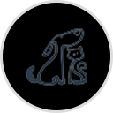 Cranford Veterinary Hospital logo