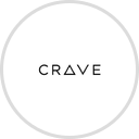 Crave logo