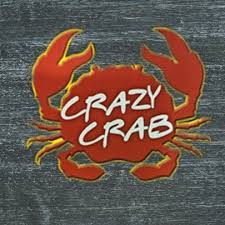 Crazy Crab 12 Mile
