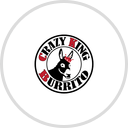 Crazy King Burrito