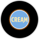 Cream