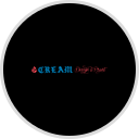Cream Forever logo