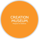 Creation Museum logo