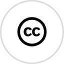 Creative Commons logo