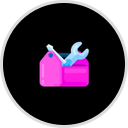 The Creator's Toolbox