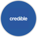 Credible logo