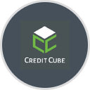 CreditCube Logo