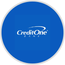 Credit One Bank Logo