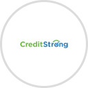Credit Strong logo