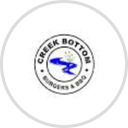 Creek Bottom Burgers & BBQ