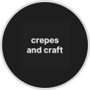 Crepes & Craft