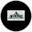 Cricket's Bar Logo