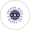 Crieve Hall Bagel