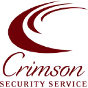 crimson security service