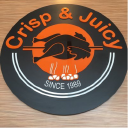 Crisp & Juicy