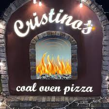 Cristino's Coal Oven Pizza