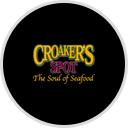 Croakers Spot