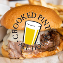 Crooked Pint