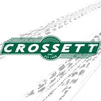 Crossett Inc.