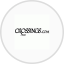 Crossings logo