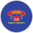 Crown Fried Chicken