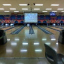 Crown Lanes Bowling Center
