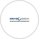 Cryodeck