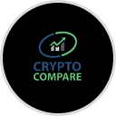CryptoCompare logo