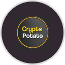CryptoPotato logo