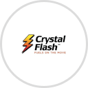 Crystal Flash