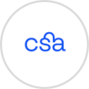 CSA IoT (Cloud Security Alliance Internet Of Things) logo
