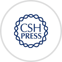 Cold Spring Harbor Laboratory Press logo