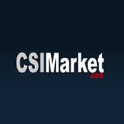 CSIMarket logo